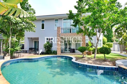 7 Bedroom House for Sale or Rent in Na Jomtien, Chonburi