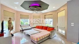 7 Bedroom House for Sale or Rent in Na Jomtien, Chonburi