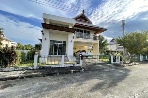 4 Bedroom House for sale in The Greenery Villa (Maejo), Nong Chom, Chiang Mai