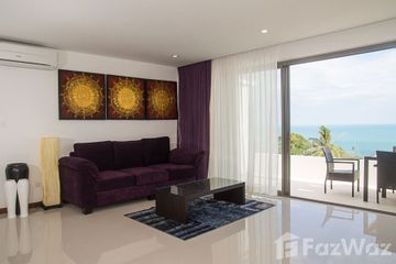 2 Bedroom Apartment for rent in Tropical Seaview Residence, Maret, Surat Thani