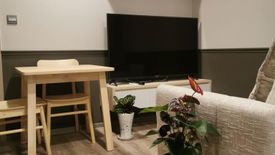 1 Bedroom Condo for sale in Maestro 19 Ratchada 19 - Vipha, Din Daeng, Bangkok near MRT Ratchadaphisek