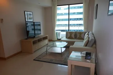 2 Bedroom Condo for rent in Supalai Premier Place Asoke, Khlong Toei Nuea, Bangkok near MRT Phetchaburi