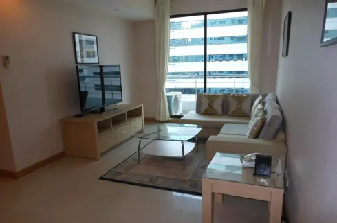 2 Bedroom Condo for rent in Supalai Premier Place Asoke, Khlong Toei Nuea, Bangkok near MRT Phetchaburi