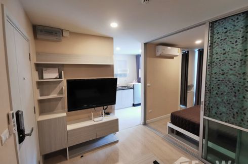 1 Bedroom Condo for rent in The Cube Nawamin-Ramintra, Ram Inthra, Bangkok near MRT Khu Bon