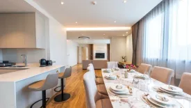 3 Bedroom Apartment for rent in Bearing Residence, Bang Na, Bangkok near BTS Bearing