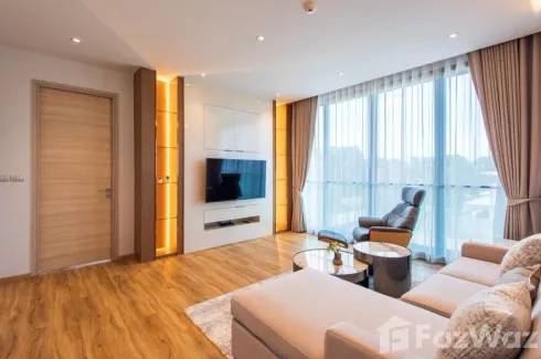 3 Bedroom Apartment for rent in Bearing Residence, Bang Na, Bangkok near BTS Bearing