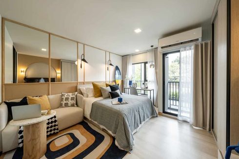 1 Bedroom Condo for sale in FLO by Sansiri, Khlong San, Bangkok near BTS Khlong San