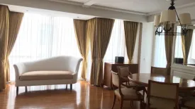 2 Bedroom Condo for rent in Langsuan Ville, Lumpini, Bangkok near BTS Chit Lom