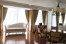 2 Bedroom Condo for rent in Langsuan Ville, Lumpini, Bangkok near BTS Chit Lom