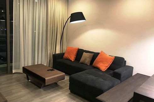 2 Bedroom Condo for rent in The Room Sukhumvit 69, Phra Khanong Nuea, Bangkok near BTS Phra Khanong