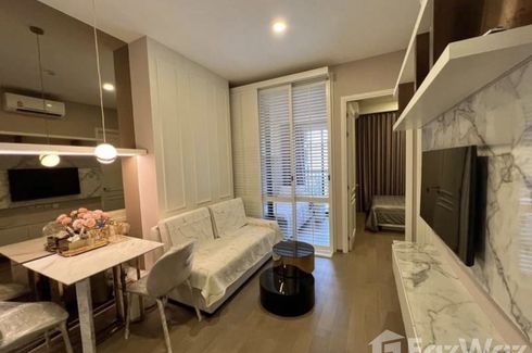 1 Bedroom Condo for rent in Park Origin Phayathai, Thung Phaya Thai, Bangkok near BTS Phaya Thai