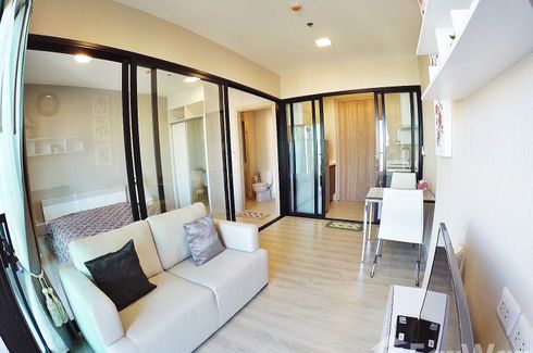 1 Bedroom Condo for sale in Condolette Midst Rama 9, Huai Khwang, Bangkok near MRT Phra Ram 9