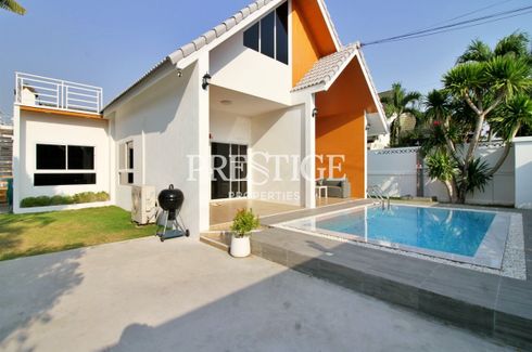 3 Bedroom House for sale in Natheekarn Park View, Pong, Chonburi