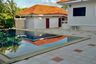 5 Bedroom House for sale in Phlu Ta Luang, Chonburi