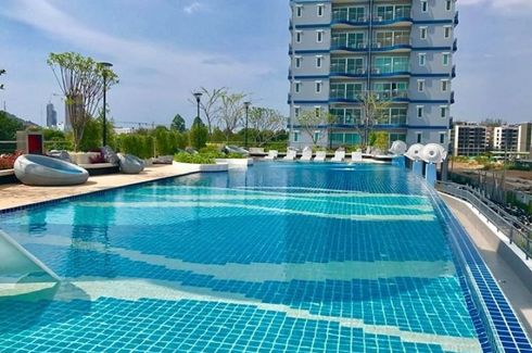 Condo for rent in Supalai Mare @ Pattaya, Nong Prue, Chonburi