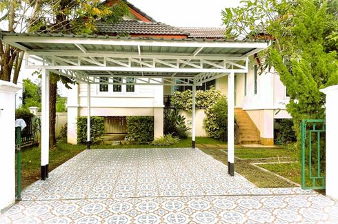 2 Bedroom House for sale in Somwang Mountain View, Huai Sai, Chiang Mai