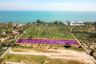 Land for sale in Pak Nam Pran, Prachuap Khiri Khan
