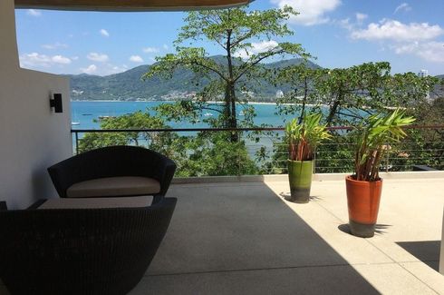 3 Bedroom Villa for sale in Atika Villas, Patong, Phuket