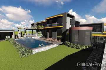 5 Bedroom House for sale in The Plantation Estates, Pong, Chonburi