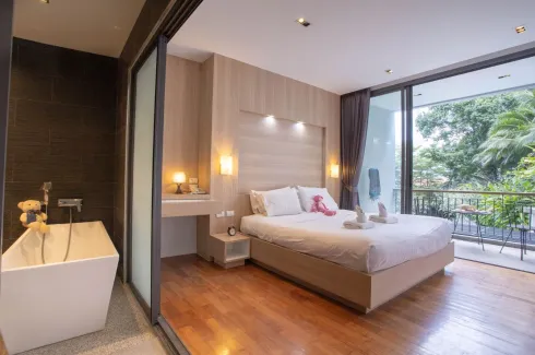 Condo for rent in Icon Park, Kamala, Phuket