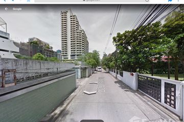 Land for sale in Khlong Toei, Bangkok near BTS Asoke