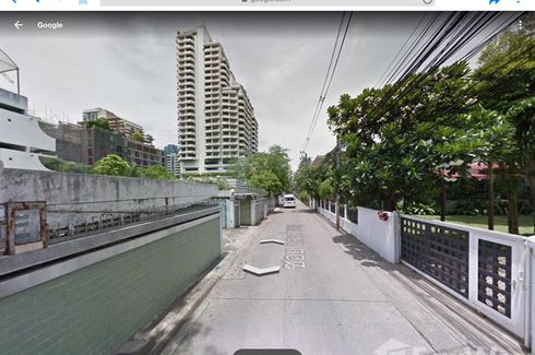 Land for sale in Khlong Toei, Bangkok near BTS Asoke