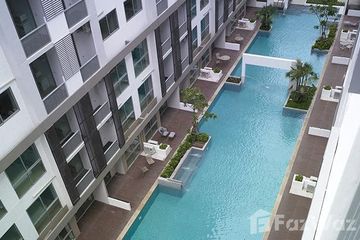 Condo for rent in A Space Sukhumvit 77, Suan Luang, Bangkok near MRT Si Nut