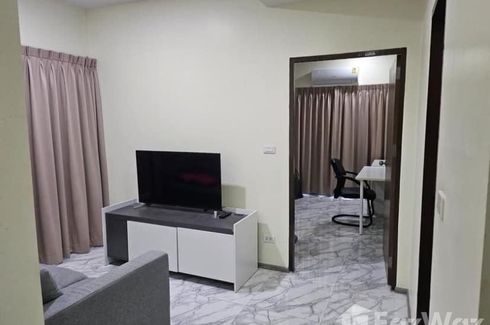 1 Bedroom Condo for rent in Noble Revent, Thanon Phaya Thai, Bangkok near BTS Phaya Thai