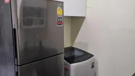 1 Bedroom Condo for rent in Noble Revent, Thanon Phaya Thai, Bangkok near BTS Phaya Thai