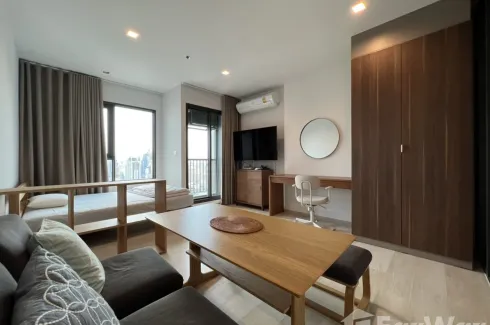 Condo for rent in Life One Wireless, Lumpini, Bangkok near BTS Ploen Chit