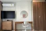 Condo for rent in Life One Wireless, Lumpini, Bangkok near BTS Ploen Chit