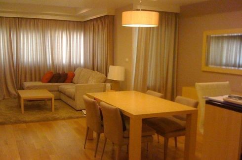 1 Bedroom Condo for rent in Sathorn Gardens, Thung Maha Mek, Bangkok near MRT Lumpini