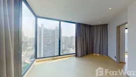 2 Bedroom Condo for rent in Ashton Asoke - Rama 9, Din Daeng, Bangkok near MRT Phra Ram 9