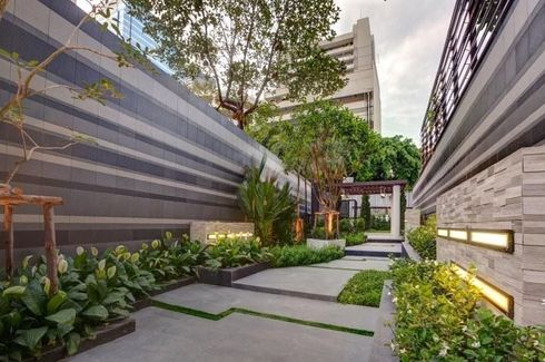 3 Bedroom Condo for sale in InterLux Premier Sukhumvit 13, Khlong Toei Nuea, Bangkok near BTS Nana