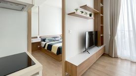 1 Bedroom Condo for rent in Noble BE19, Khlong Toei Nuea, Bangkok near BTS Asoke