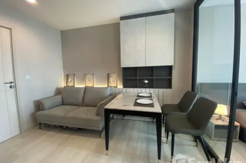 1 Bedroom Condo for rent in Life One Wireless, Lumpini, Bangkok near BTS Ploen Chit