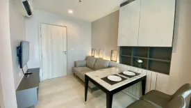 1 Bedroom Condo for rent in Life One Wireless, Lumpini, Bangkok near BTS Ploen Chit