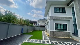 3 Bedroom House for sale in Don Mueang, Bangkok