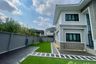 3 Bedroom House for sale in Don Mueang, Bangkok