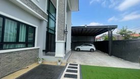 3 Bedroom House for sale in Don Mueang, Bangkok