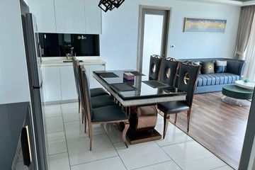 2 Bedroom Condo for sale in The Peak Towers, Nong Prue, Chonburi