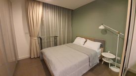 1 Bedroom Condo for rent in The A Space ID Asoke-Ratchada, Din Daeng, Bangkok near MRT Phra Ram 9