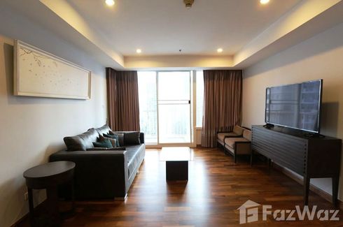 2 Bedroom Condo for rent in Baan Siri 24, Khlong Tan, Bangkok near BTS Phrom Phong