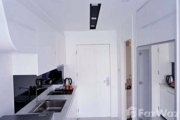 Condo for sale in City Center Residence, Nong Prue, Chonburi