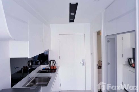 Condo for sale in City Center Residence, Nong Prue, Chonburi