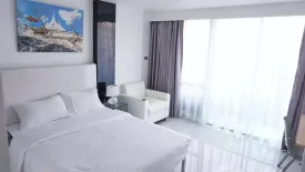 Condo for sale in City Center Residence, Nong Prue, Chonburi