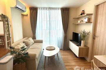 1 Bedroom Condo for sale in Modern Condo Bangplad-Charan79, Bang Phlat, Bangkok near MRT Bang Phlat