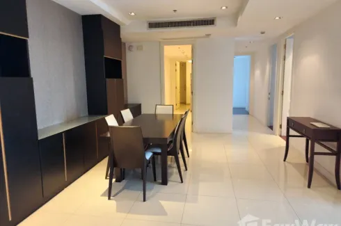 3 Bedroom Condo for rent in Athenee Residence, Lumpini, Bangkok near BTS Ploen Chit