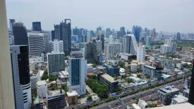 3 Bedroom Condo for rent in Athenee Residence, Lumpini, Bangkok near BTS Ploen Chit