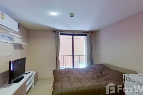 1 Bedroom Condo for rent in Bluroc Hua Hin, Hua Hin, Prachuap Khiri Khan